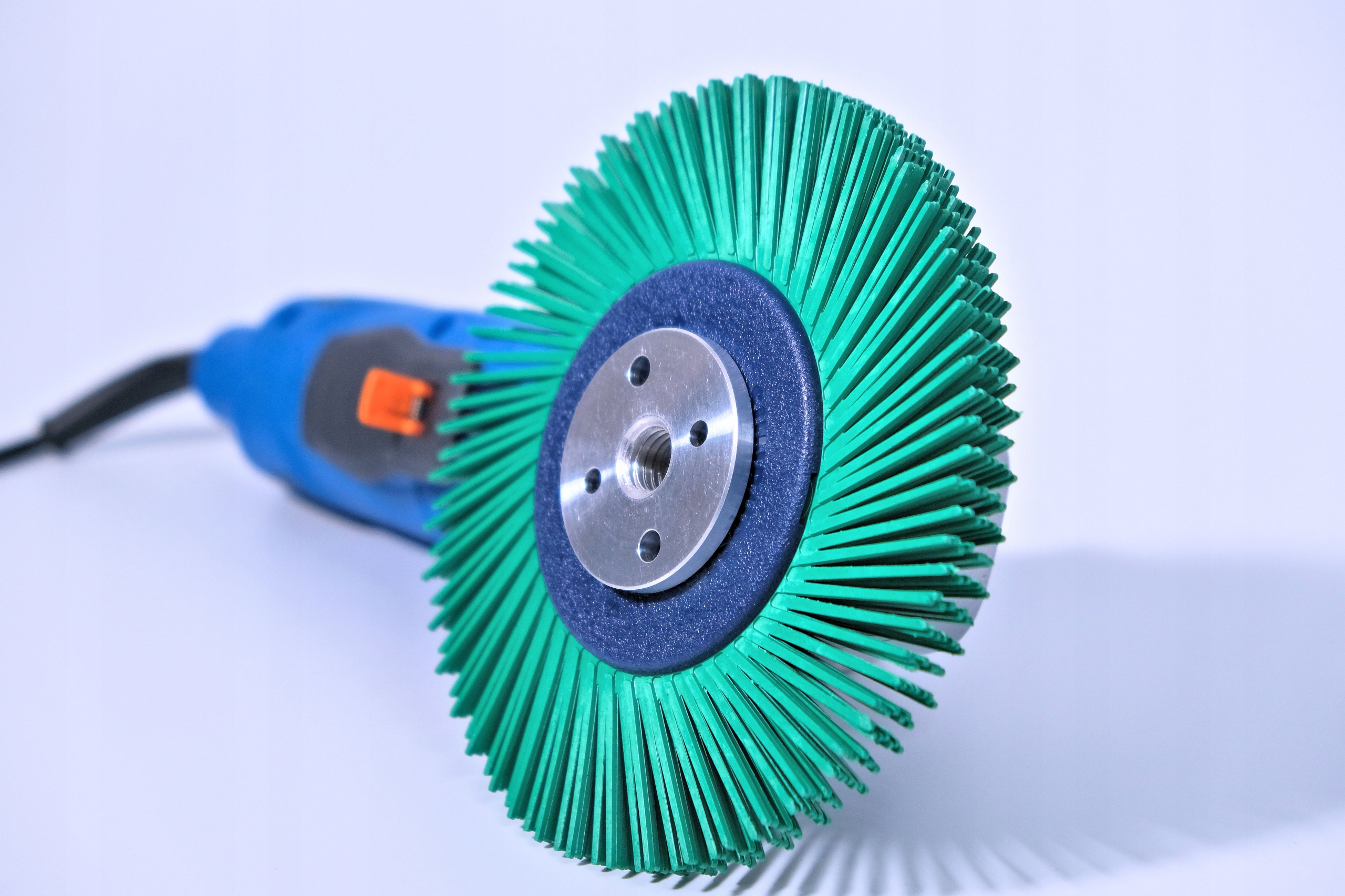 SUNBURST TYP P50 opaľovacia kefa PRE SANDER